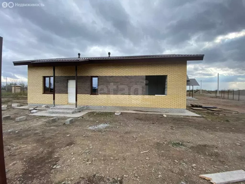 Дом в Калинино, улица Высоцкого (100 м) - Фото 2