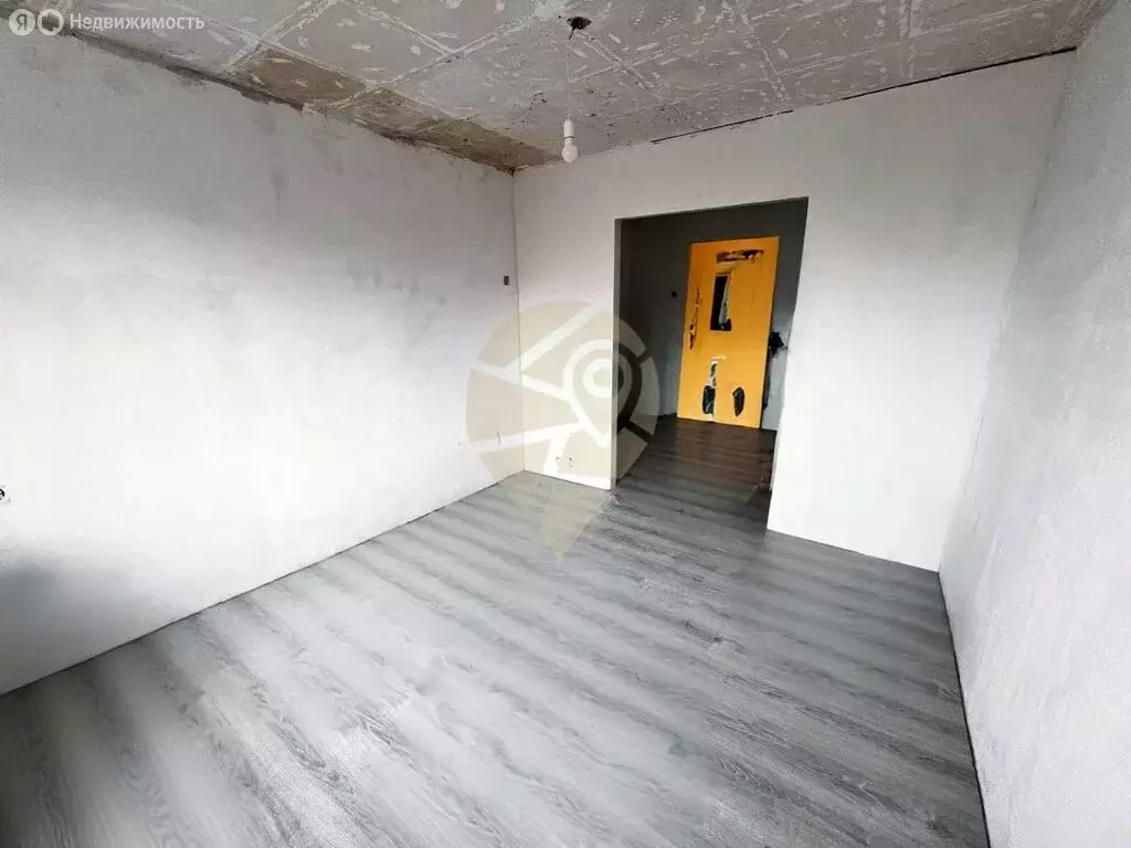 1к в -комнатной квартире ( м) - Фото 2