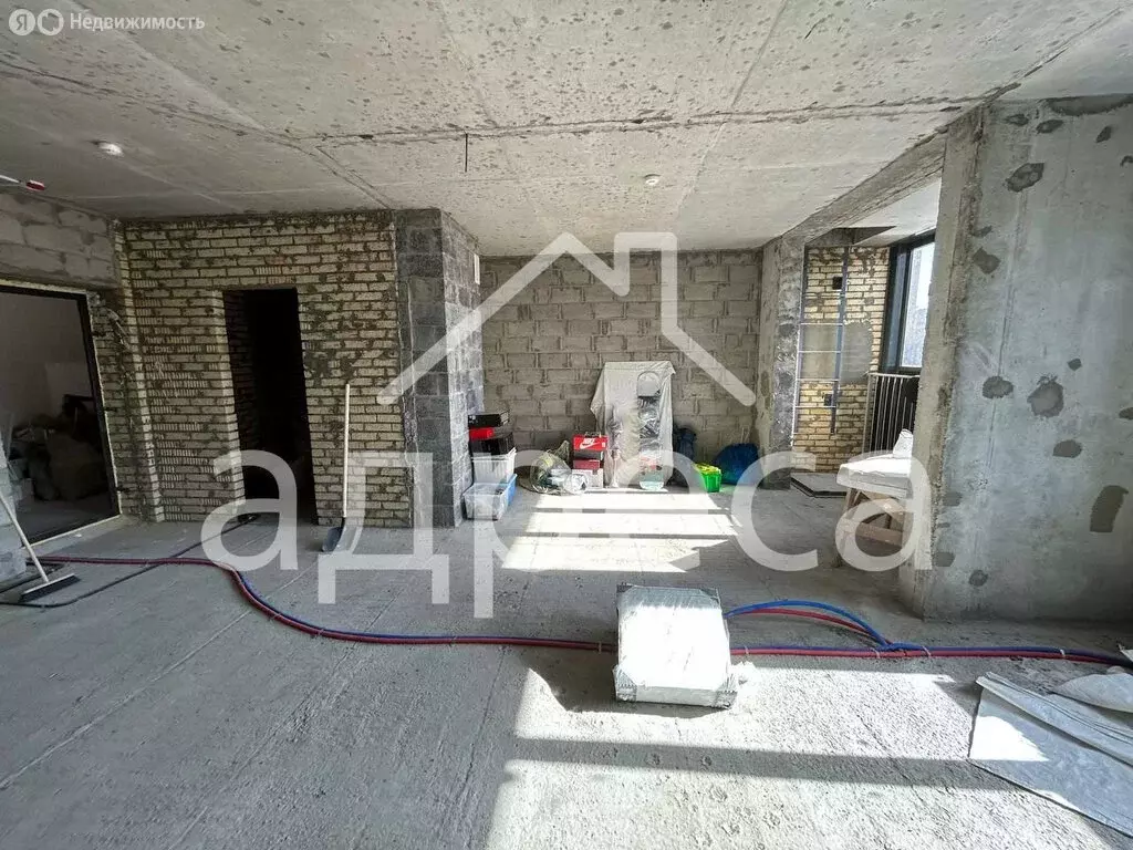 1-комнатная квартира: Самара, улица Соколова, 32 (44 м) - Фото 1