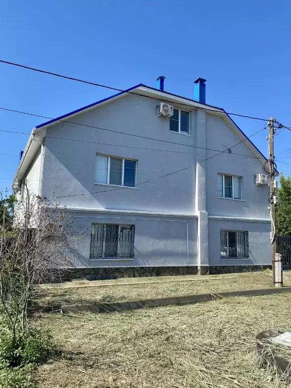 Помещение свободного назначения в Волгоградская область, Волгоград ... - Фото 0