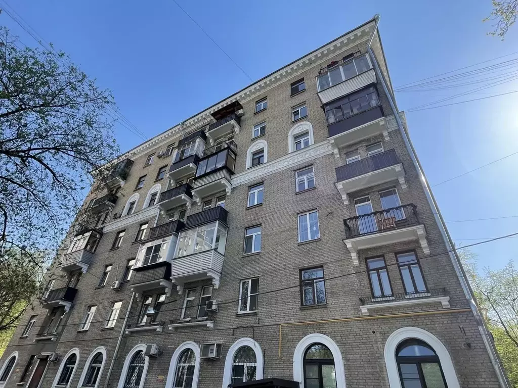 Продается 3-комнатная квартира - Фото 1