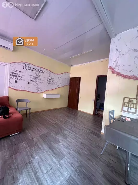 Торговая площадь (25 м) - Фото 2