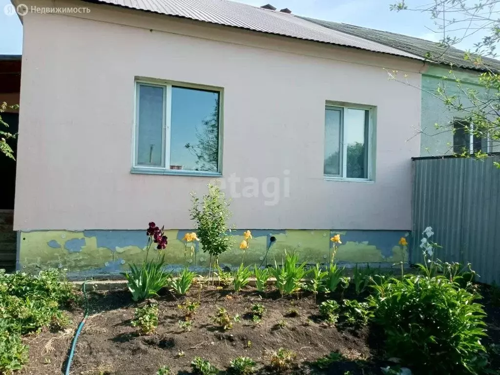 Дом в Уфа, Новомостовая улица (83.2 м) - Фото 0