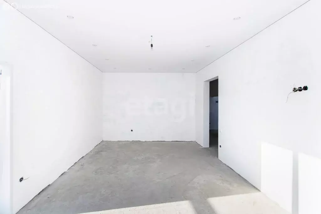 Дом в Тюмень, территория СОСН Берёзка-3, 12-я улица (67 м) - Фото 2