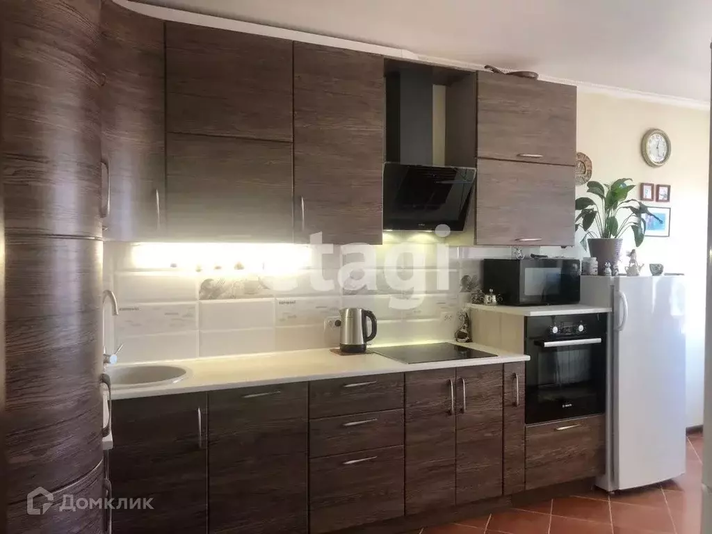 Продаётся 3-к квартира, 87.4 м - Фото 0