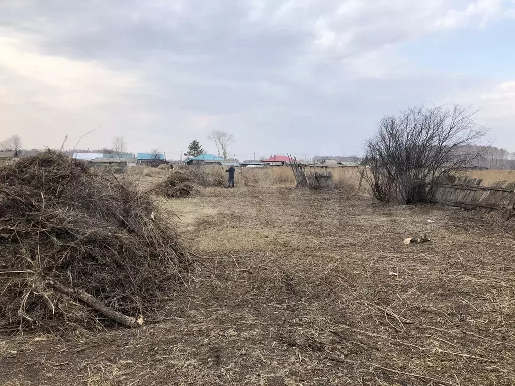 Участок 11 сот. (ИЖС) - Фото 1