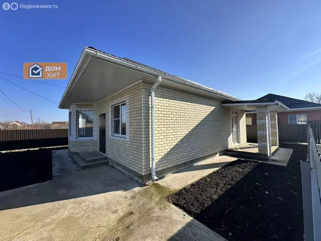 Дом в Севастополь, садоводческое некоммерческое товарищество Кипарис ... - Фото 2