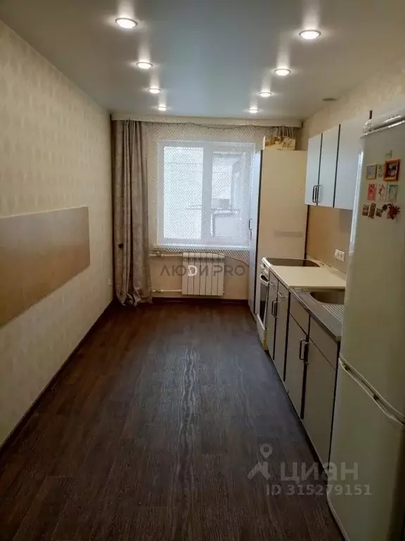 4-к кв. Алтайский край, Барнаул ул. Шумакова, 44 (96.0 м) - Фото 1