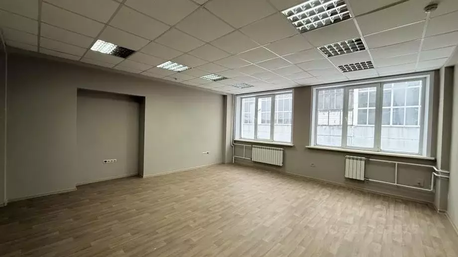 Офис в Новосибирская область, Новосибирск ул. Богдана Хмельницкого, 90 ... - Фото 1