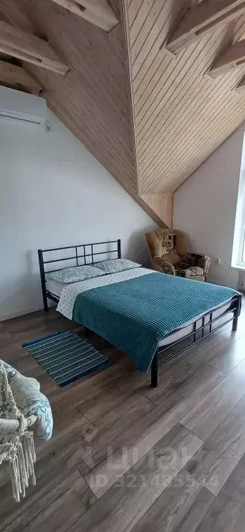 Дом в Краснодарский край, Крымск пер. 1-й Троицкий, 1 (40 м) - Фото 1
