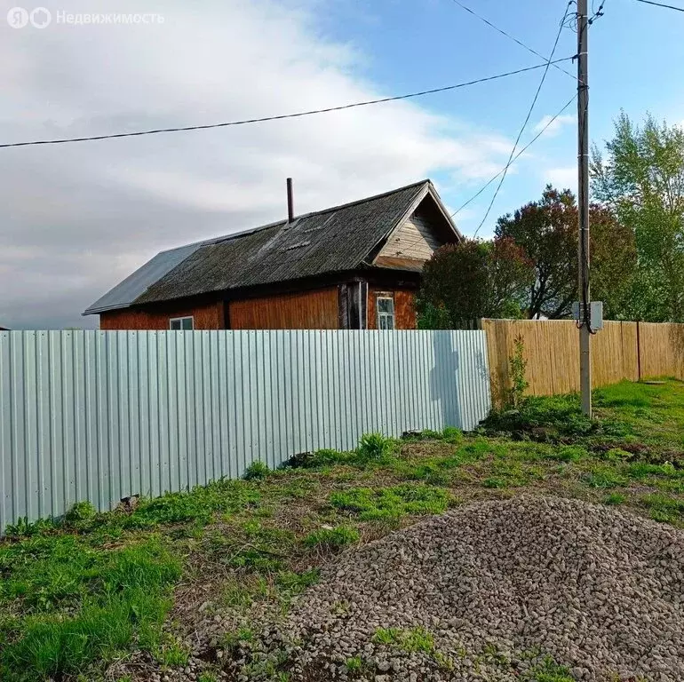 Дом в село Старошешминск, Советская улица (41.6 м) - Фото 0