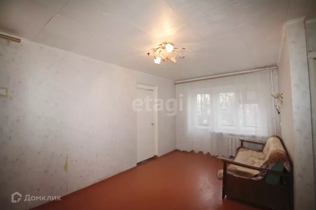 Продаётся 2-к квартира, 44.2 м - Фото 1