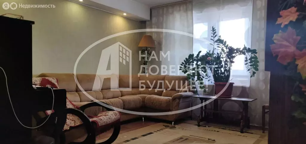 3-комнатная квартира: Чайковский, бульвар Текстильщиков, 17 (59.1 м) - Фото 2