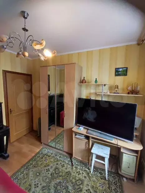 3-к. квартира, 60м, 5/9эт. - Фото 1