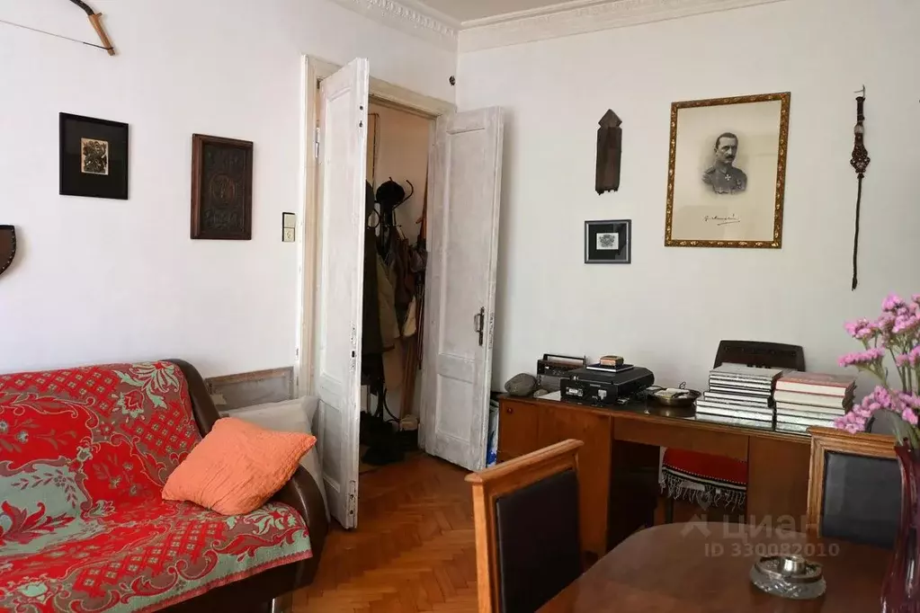 2-к кв. Санкт-Петербург Новолитовская ул., 5 (52.2 м) - Фото 2