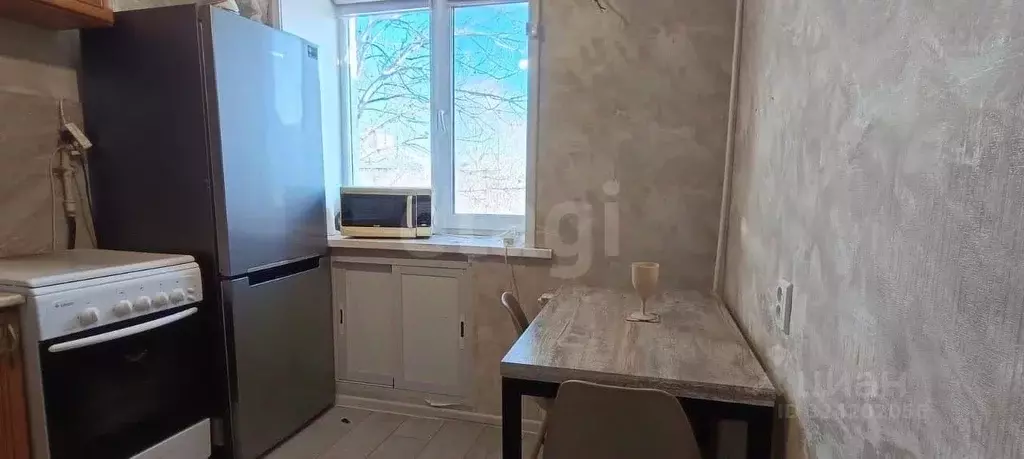 2-к кв. Хабаровский край, Хабаровск Имени Горького мкр, ул. ... - Фото 1