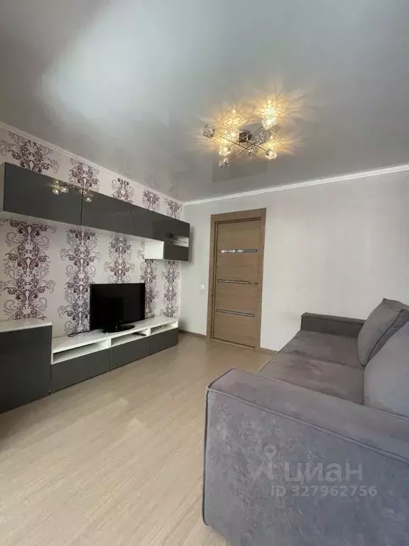 2-к кв. Башкортостан, Уфа ул. Бехтерева, 16 (56.0 м) - Фото 2