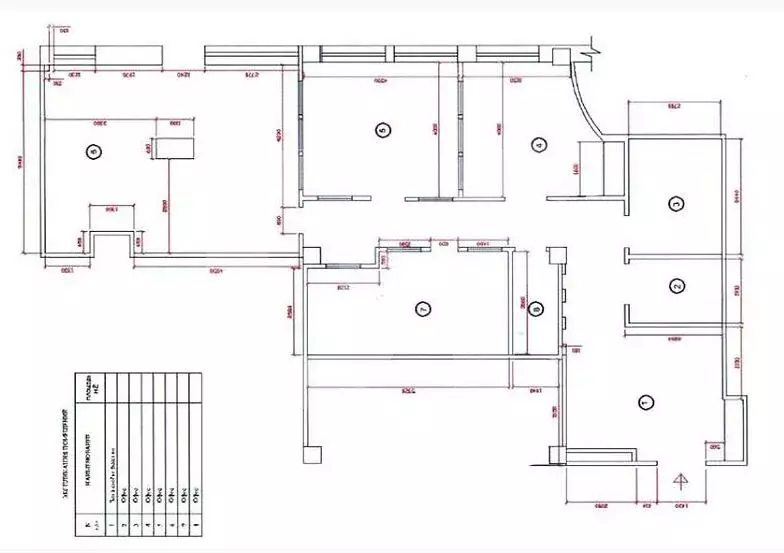 Офис (155 м) - Фото 2