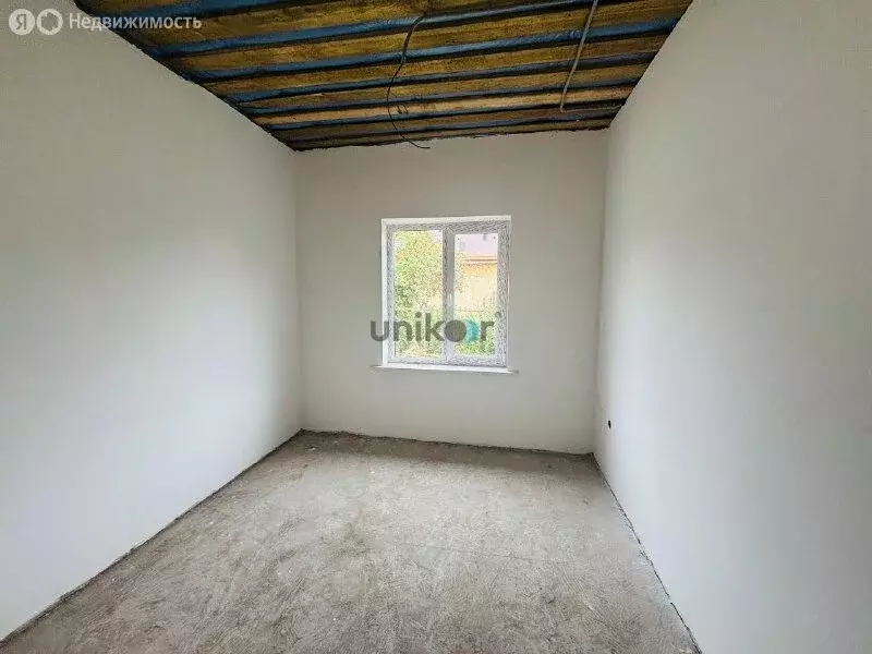 Дом в Иглино, улица Фрунзе, 3 (150 м) - Фото 0