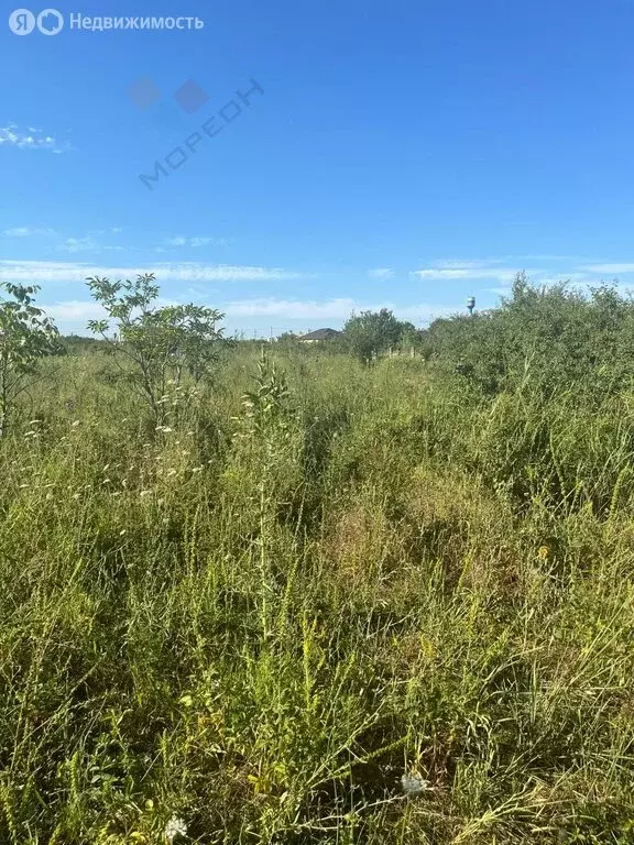 Участок в аул Козет, Мамлюкская улица (10 м) - Фото 1