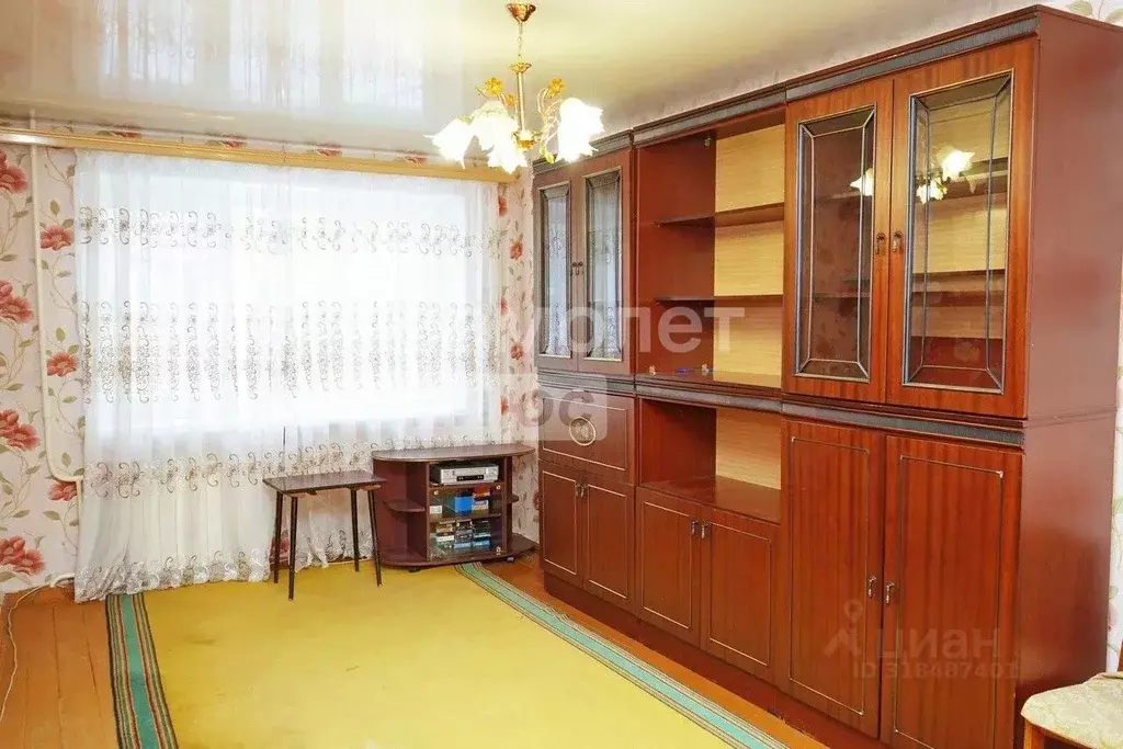 2-к кв. Челябинская область, Верхний Уфалей ул. Карла Маркса, 137 ... - Фото 1
