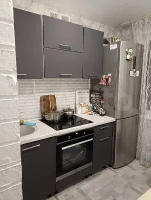 2-к. квартира, 47,4 м, 5/5 эт. - Фото 0
