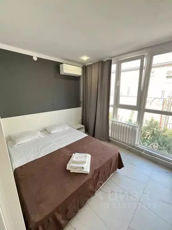 Комната Краснодарский край, Сочи ул. Просвещения, 67Б - Фото 2