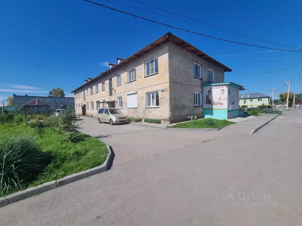 Помещение свободного назначения в Новосибирская область, Новосибирский ... - Фото 1