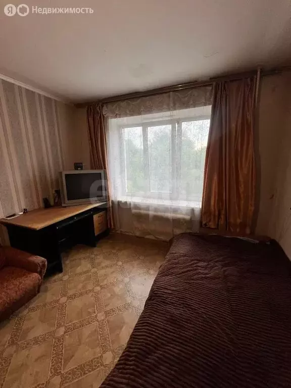 Квартира-студия: Кемерово, Предзаводская улица, 2А (19.4 м) - Фото 0