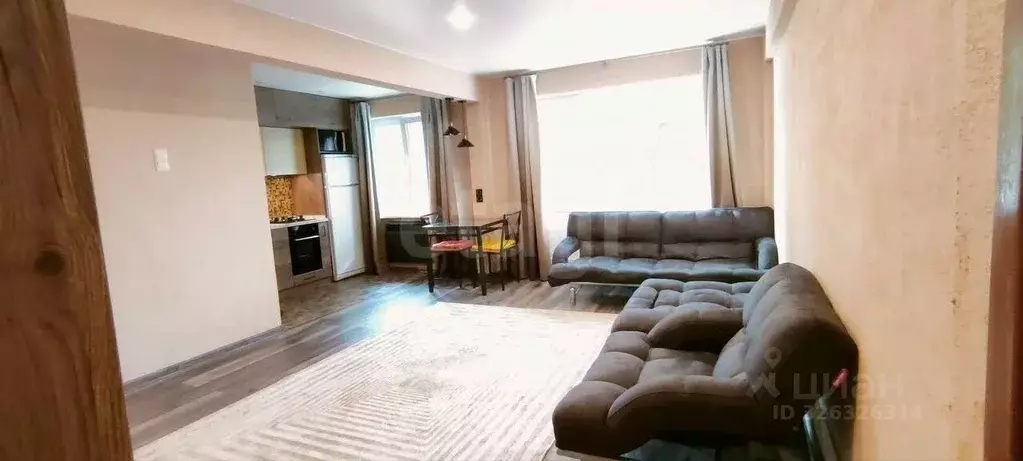 2-к кв. Санкт-Петербург Северный просп., 73К4 (45.1 м) - Фото 1