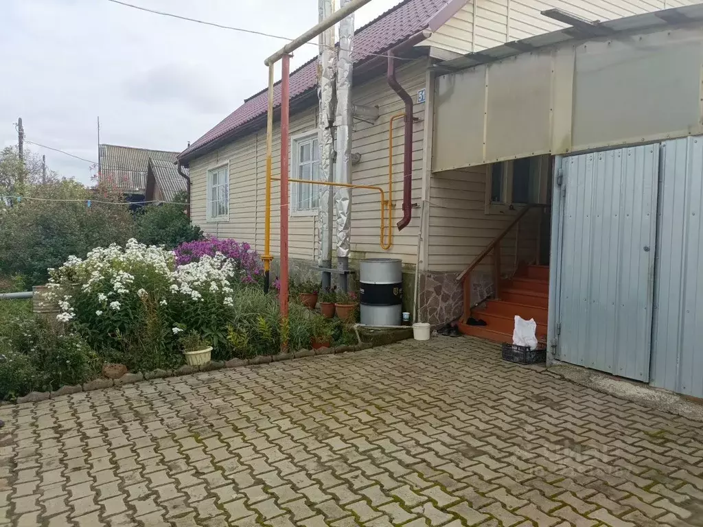 Дом в Свердловская область, Ревда Поселок починок, ул. Луговая, 51 ... - Фото 2