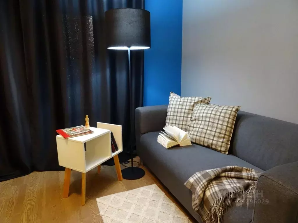 1-к кв. Свердловская область, Екатеринбург ул. Щербакова, 77к4 (40.0 ... - Фото 1