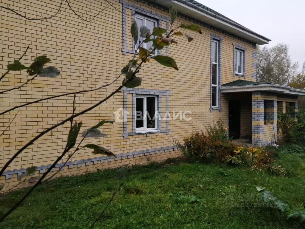 Дом в Нижегородская область, Сосновский муниципальный округ, д. Шишово ... - Фото 2