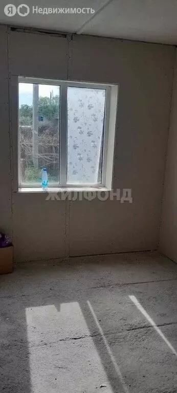 Дом в село Краснокумское, СНТ СН Восход (21 м) - Фото 0