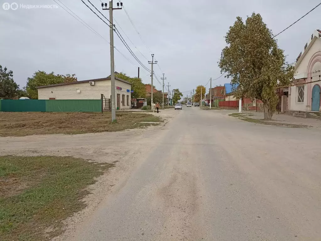 Участок в Должанская, Первомайский переулок (7 м) - Фото 1
