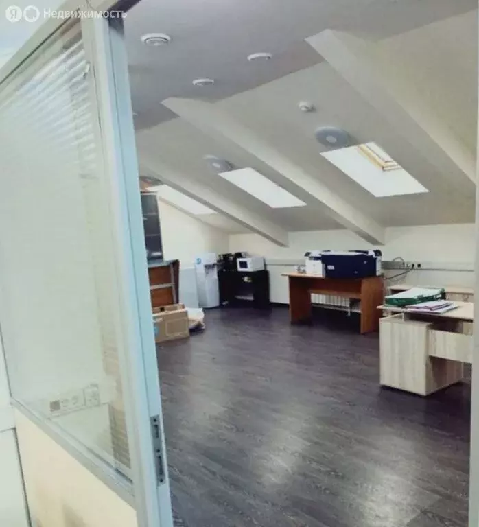 Офис (137 м) - Фото 1