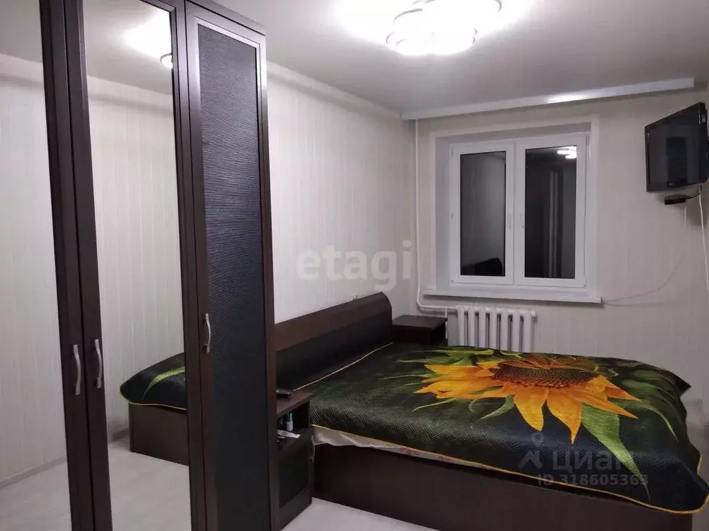 3-к кв. Башкортостан, Уфа ул. Георгия Мушникова, 1/1 (67.0 м) - Фото 0