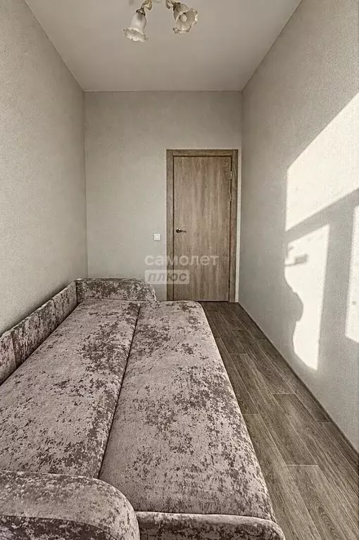 Комната Санкт-Петербург Петрозаводская ул., 3 (10.0 м) - Фото 2