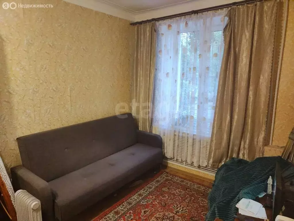 1-комнатная квартира: Нижний Тагил, Газетная улица, 86 (39.1 м) - Фото 0