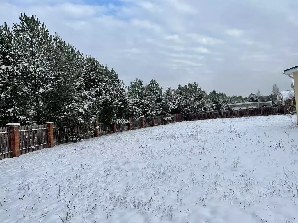 Коттедж в Московская область, Наро-Фоминский городской округ, д. ... - Фото 0