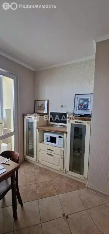1-комнатная квартира: Санкт-Петербург, Народная улица, 53к3 (37.2 м) - Фото 1
