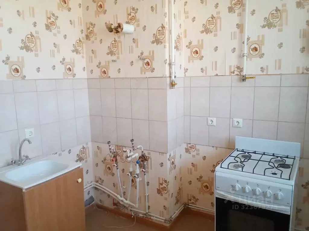 1-к кв. Калужская область, Сухиничи ул. Победы, 25Б (32.4 м) - Фото 2