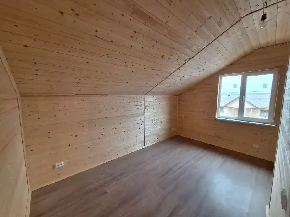 Дом в Московская область, Чехов муниципальный округ, д. Костомарово  ... - Фото 1