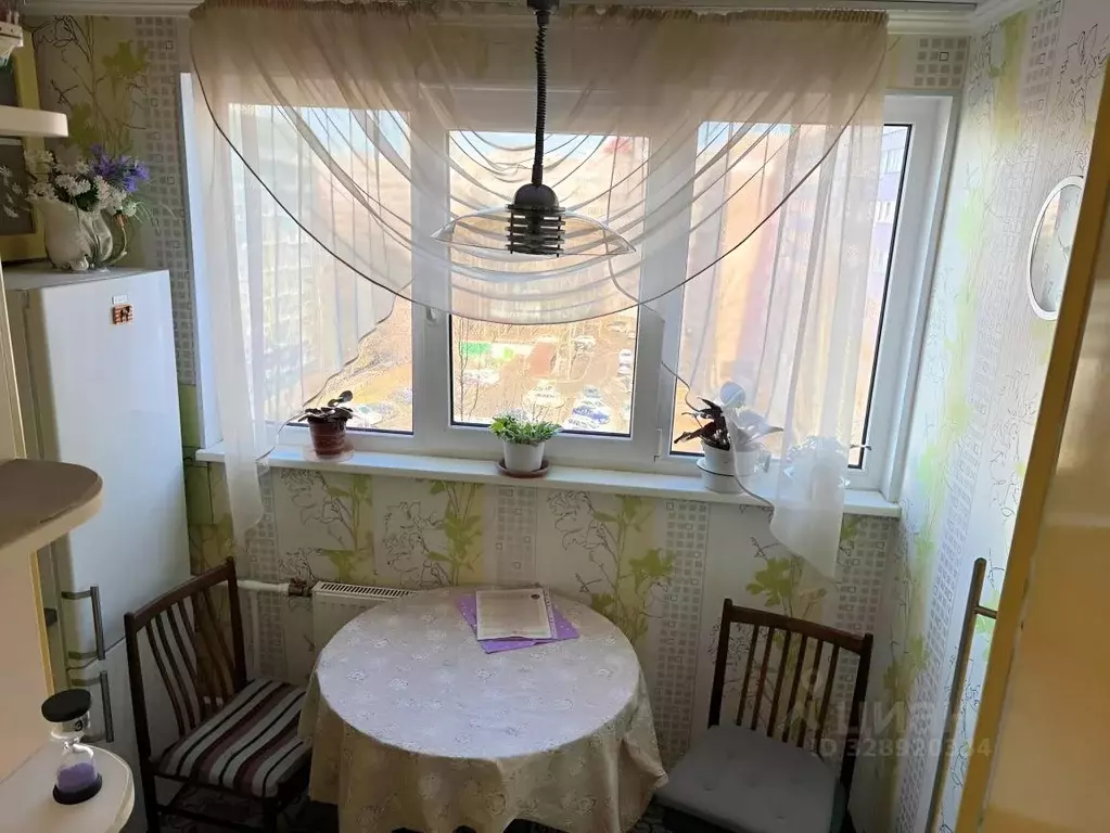 2-к кв. Санкт-Петербург просп. Просвещения, 24/2 (59.4 м) - Фото 2