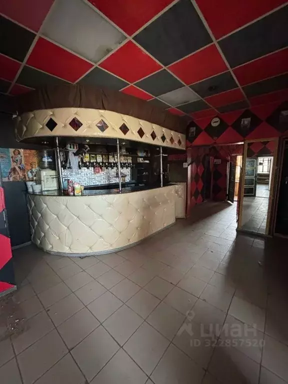 Помещение свободного назначения в Свердловская область, Свободный пгт ... - Фото 2