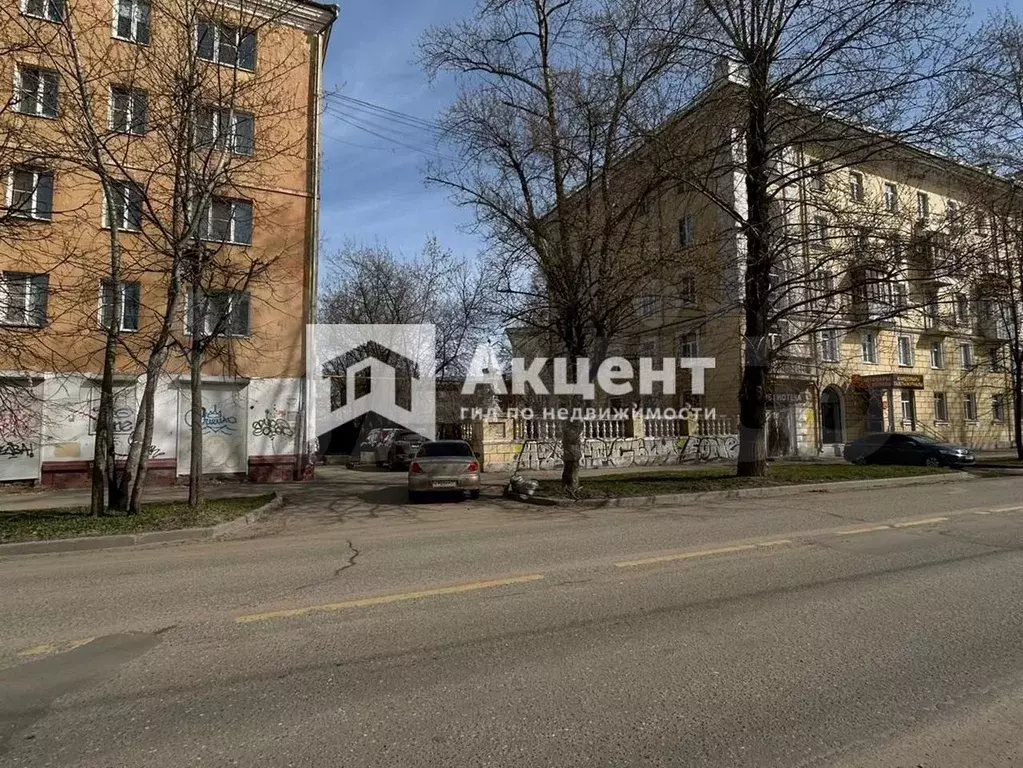 1-к. квартира, 25 м, 2/4 эт. - Фото 1