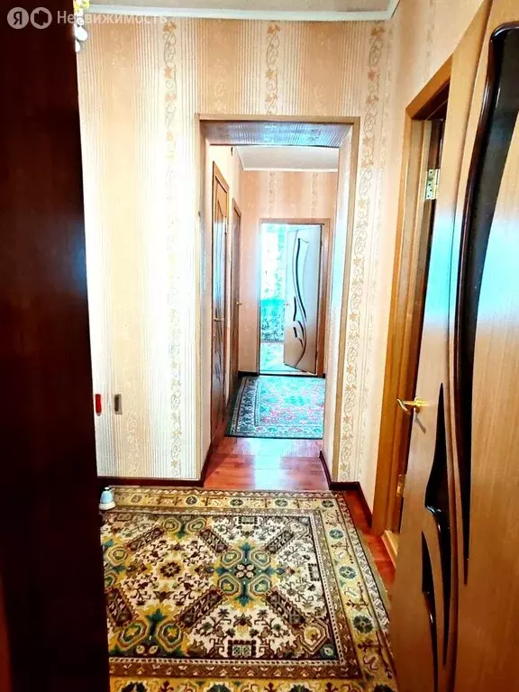 3-комнатная квартира: Сальск, Трактовая улица, 12 (60 м) - Фото 2