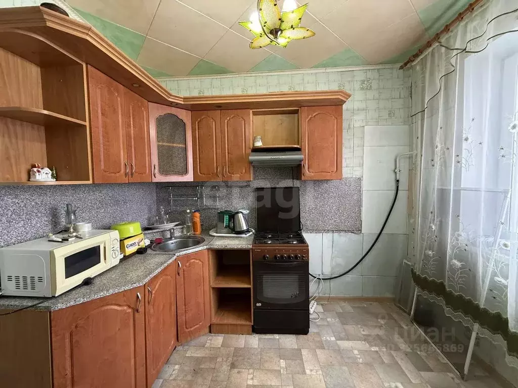 3-к кв. Смоленская область, Рославль 15-й мкр, 30 (63.6 м) - Фото 1