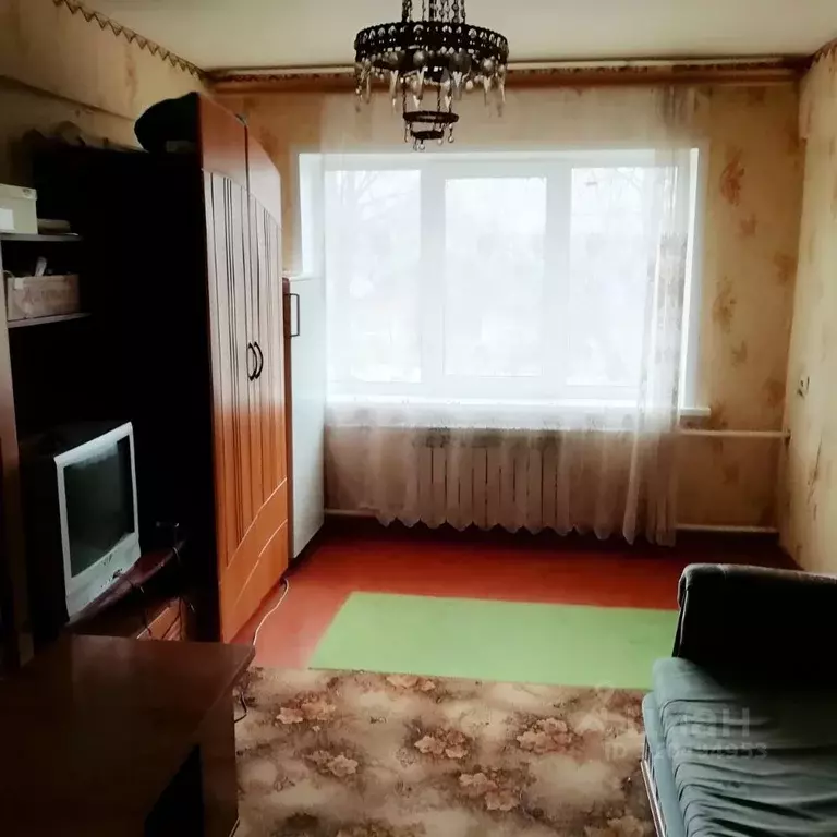 2-к кв. Тульская область, Тула Ясногорская ул., 5 (44.0 м) - Фото 0