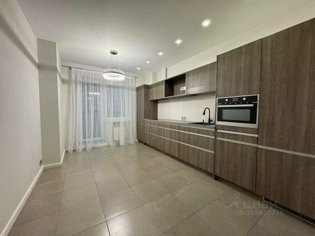 2-к кв. Санкт-Петербург Пулковская ул., 8к1 (73.7 м) - Фото 2